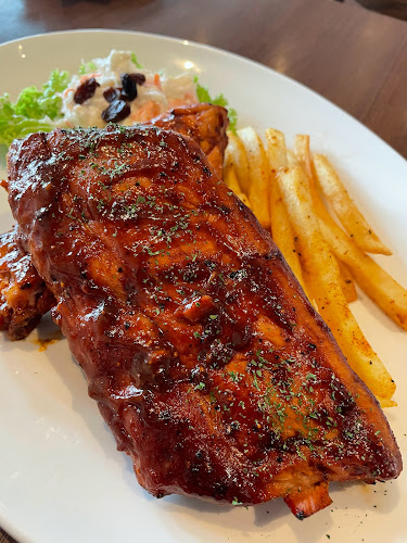 Harry's Tampines - Singapore