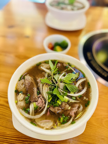 Viet'Spice outlet 2 - Discover Vietnam’s True Flavors – Friendly, Familiar, and Affordable - Hospitality and gastronomy