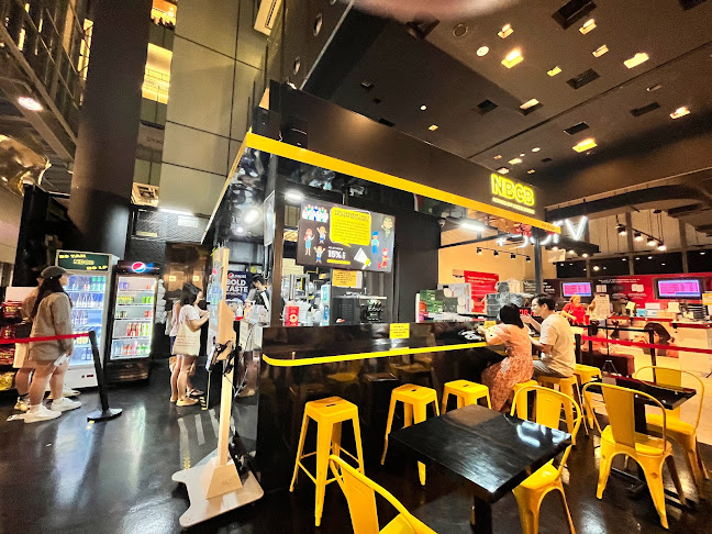 NBCB Orchard Central