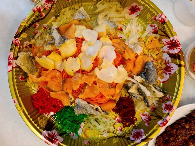 Qian Xi (Farrer Park) Restaurant - Singapore