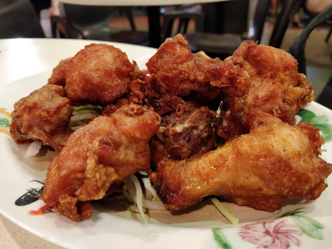 Comentarii opinii despre Lor 9 Beef Kway Teow