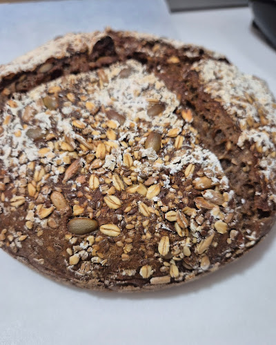 The Sweet Becker (Home based bakery)