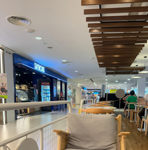 Joe & Dough, Junction 8 - Hospitality and gastronomy