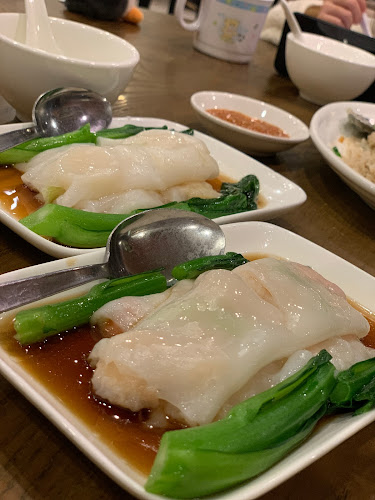 Joyden Seafood - Singapore