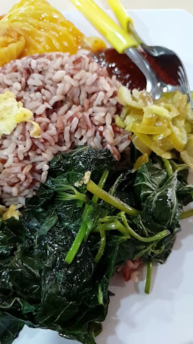 Ru Lai Vegetarian food (Blk24 Sin Ming Road)