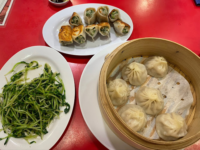 Jing Hua Xiao Chi Singapore - Hospitality and gastronomy