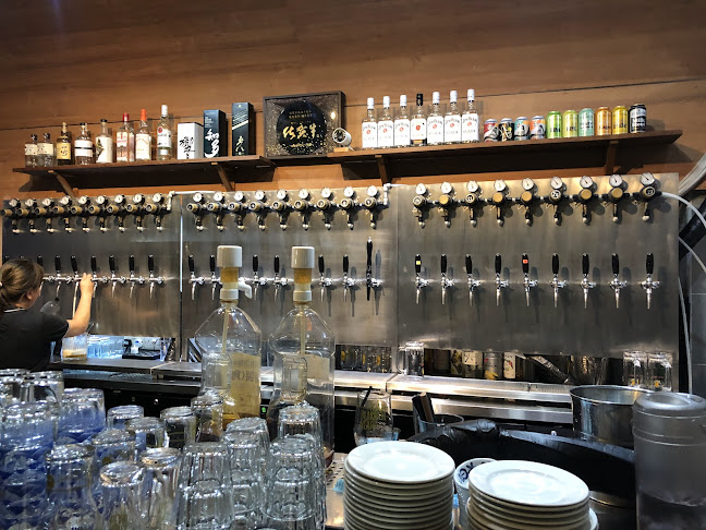 Comentarii opinii despre JiBiru Yakitori & Craft Beer