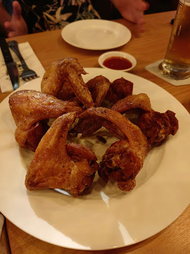 Brauhaus Restaurant & Pub - Singapore