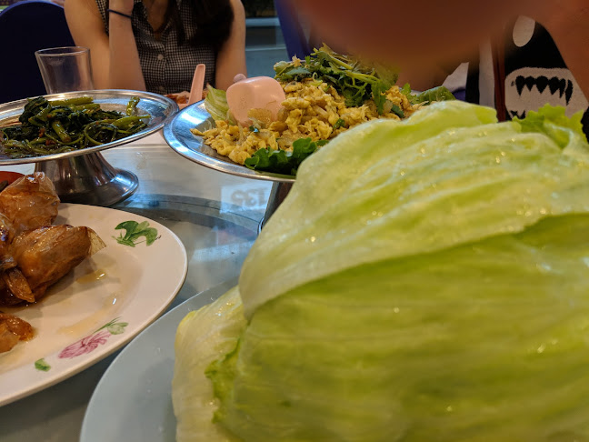 Hillman Restaurant - Hospitality and gastronomy