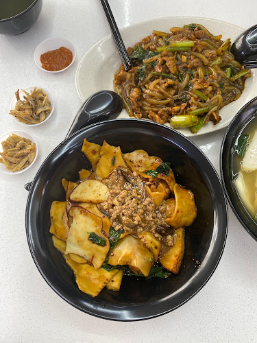 BK@171 Macpherson - Hospitality and gastronomy