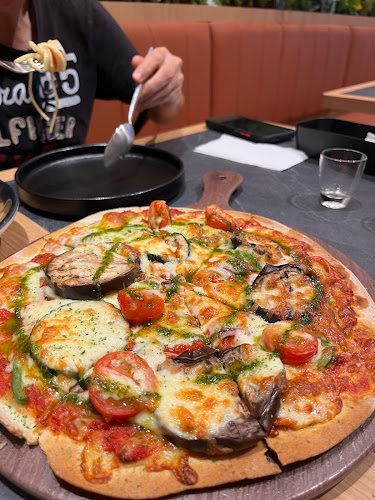 Comentarii opinii despre Chefs' Playground