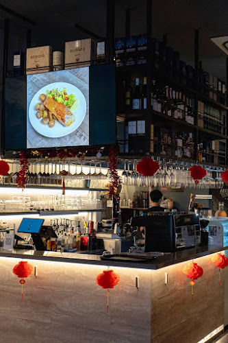 BistrOne36 at Tyrwhitt - Hospitality and gastronomy