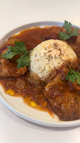 Opinii despre alkove bistro în Singapore - Hospitality and gastronomy