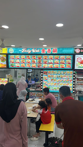 Tasty Wok - Tampines - Singapore