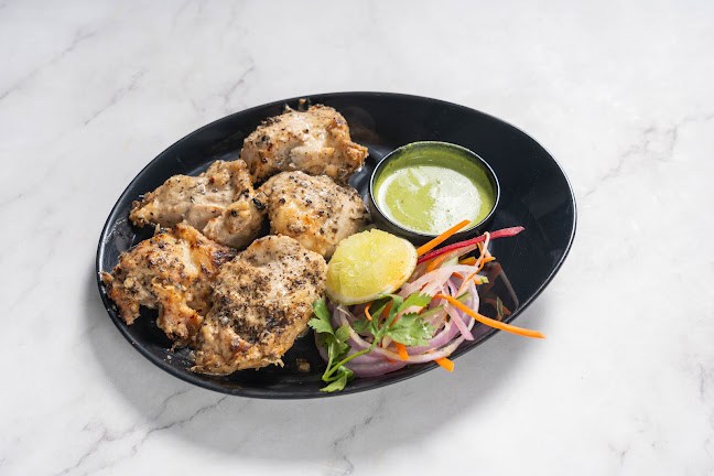 Opinii despre Nandhana's Bukit Merah în Singapore - Hospitality and gastronomy