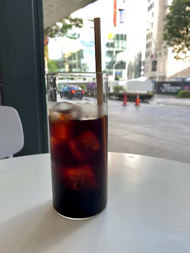 Glyph Supply Co - Singapore