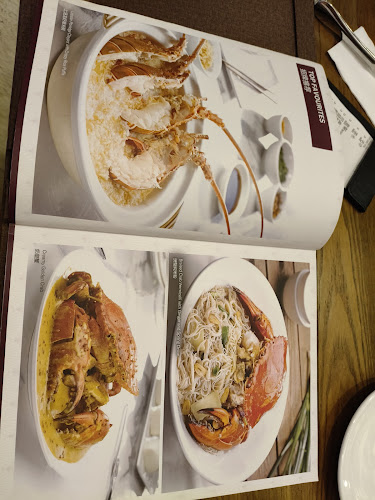 Joyden Seafood - Singapore