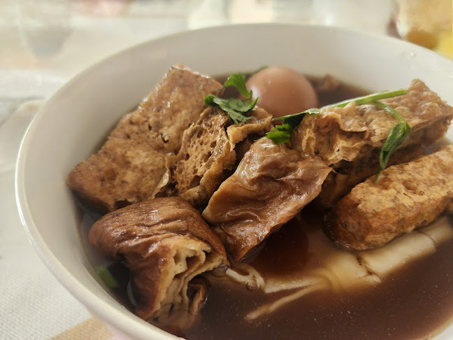 Comentarii opinii despre Hai Fong coffeeshop