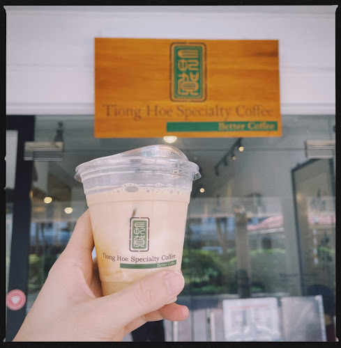 Comentarii opinii despre Tiong Hoe Specialty Coffee