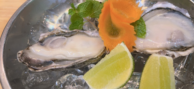 Ăn Là Ghiền-Lẩu Nướng - Singapore