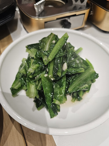 Comentarii opinii despre Xiang Xiang Hunan Cuisine 湘香湖南菜 @ Bedok