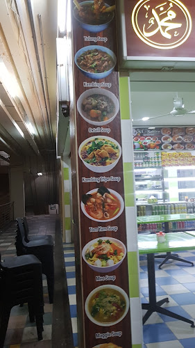 Comentarii opinii despre Al Sahira Restaurant