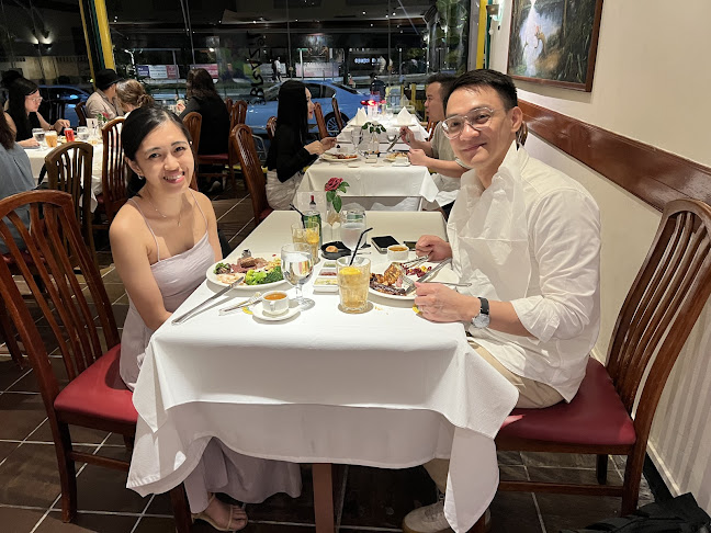 Brazil Churrasco - Hospitality and gastronomy