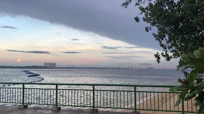 Comentarii opinii despre Beaulieu House (Sembawang Seafood Paradise)