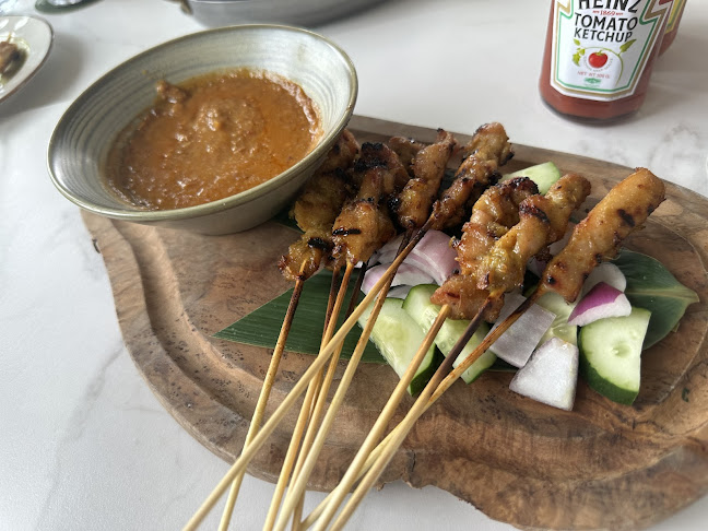 Opinii despre Arbora @ Mount Faber Peak în Singapore - Hospitality and gastronomy