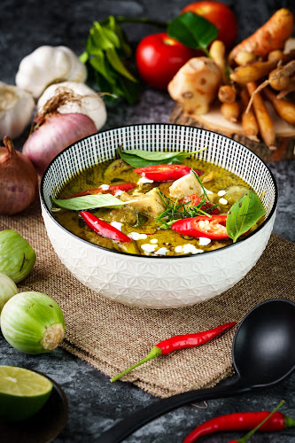 Comentarii opinii despre Suk's Thai Kitchen