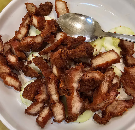 JB Garden Seafood Restaurant