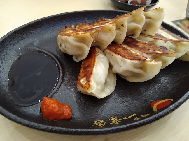 Comentarii opinii despre Hakata Ikkousha Ramen