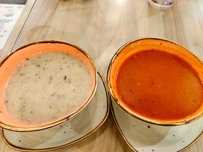 Comentarii opinii despre Hot Tomato