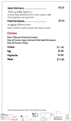 Machan's kitchen - Hospitality and gastronomy