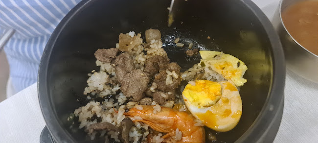 Zzang Korean Food - Singapore