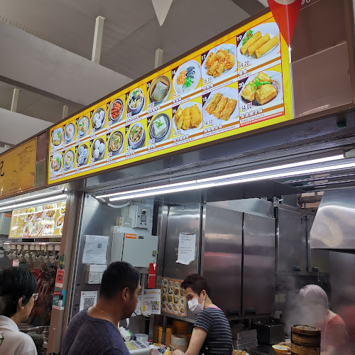 Opinii despre Neptune Hong Kong Dim Sum (海皇香港点心) în Singapore - Hospitality and gastronomy