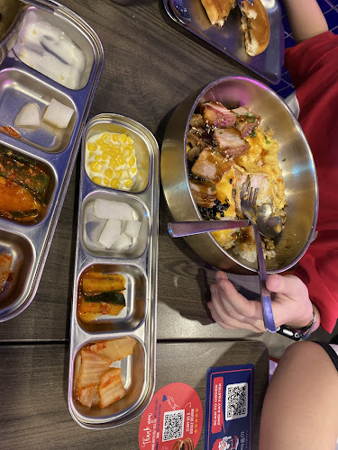 Ajumma's (Waterway Point) - Hospitality and gastronomy