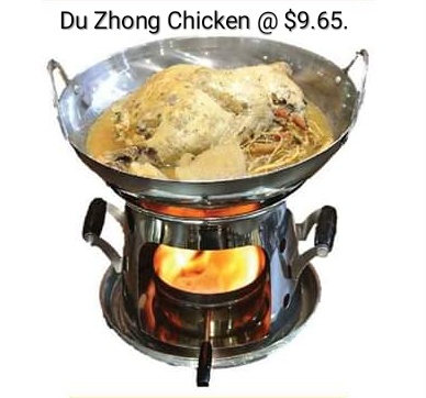 Singa Goody - Hospitality and gastronomy