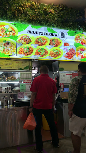 Orang Orang (F&B) Pte Ltd