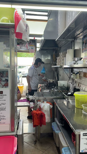 Bossi Ban Mian 板面