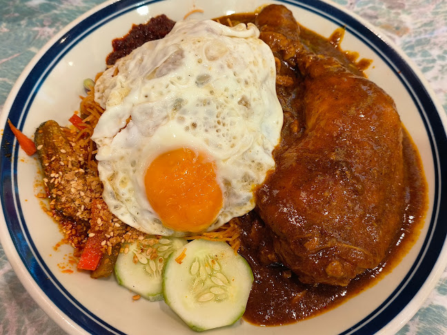 10 Paya Lebar Rd, B2 - 33 PLQ Mall, Singapore 409057