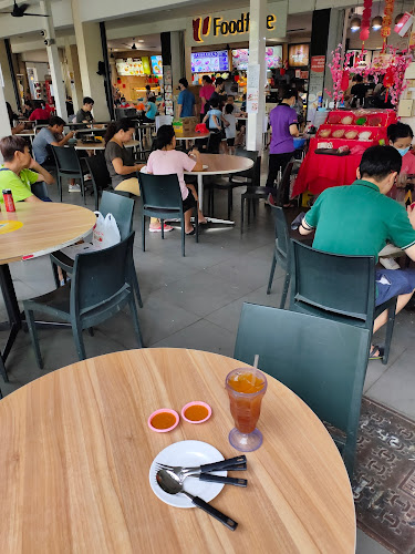 Block 308 Anchorvale Rd, #01-07, Singapore 540308