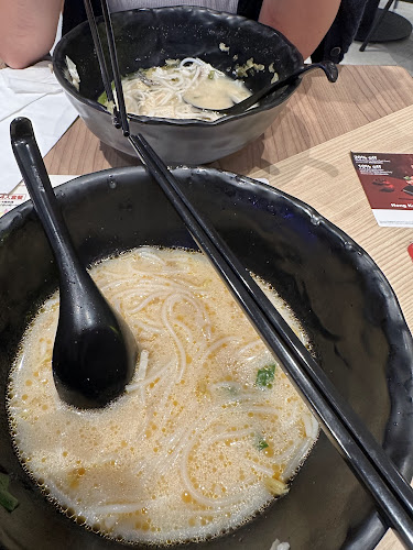 TamJai SamGor Mixian - Singapore