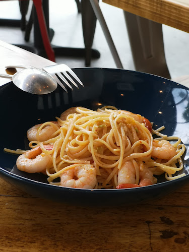 Kindred Folk - Singapore