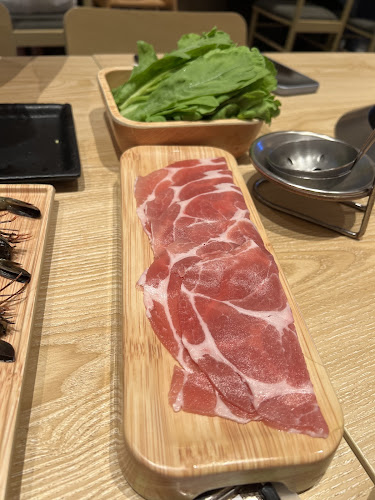 SHABU-GO(&JOY JAPANESE FOOD STREET) - Hospitality and gastronomy