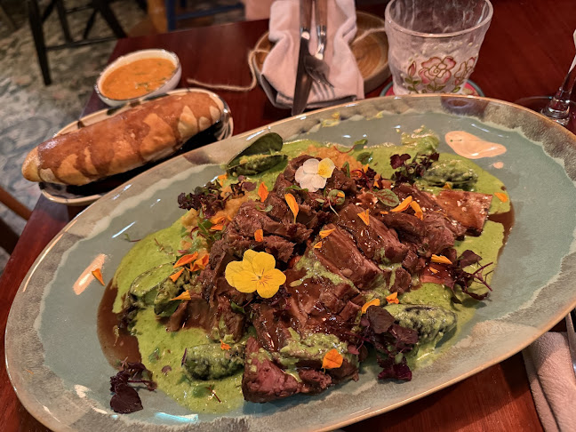 Opinii despre Bites & Brews în Singapore - Hospitality and gastronomy