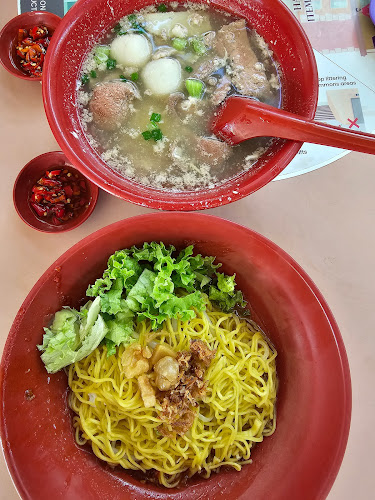 Teck Kee Cooked Food 德记熟食 - Hospitality and gastronomy