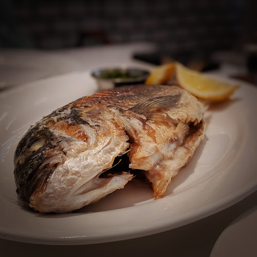 Culina at COMO Dempsey - Singapore