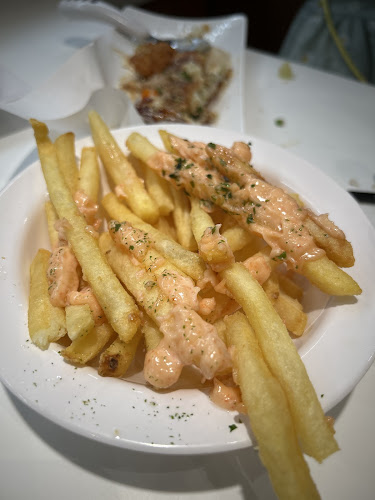 Comentarii opinii despre Genki Sushi