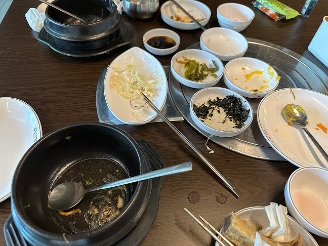 Comentarii opinii despre Ju Shin Jung Alexandra